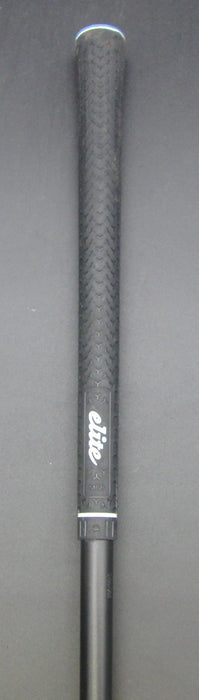 Cobra RADSpeed 10.5° Driver Regular Graphite Shaft Elite Grip
