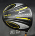 World Eagle WE-5Z 10.5° Driver Stiff Graphite Shaft with Grip