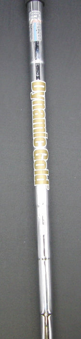 Left-Handed Callaway Max OS Rogue ST 51° Gap Wedge Stiff Steel Shaft