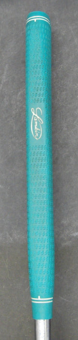 Odyssey Divine Line Marxman Putter 84cm Length Steel Shaft Lamkin Grip*