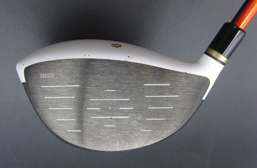 TaylorMade Gloire 10.5° Driver Stiff Graphite Shaft Golf Pride Grip & Gloire H/C