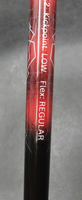 Taylormade R1 Driver Regular (Optional) Graphite Shaft Benross Grip