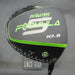 Krank Formula 10.5° Driver Regular Graphite Shaft Pure Grip*