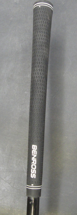 Mizuno 300SI-COR 10° Driver Stiff Graphite Shaft Benross Grip