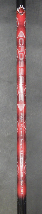 Ryoma D-1 V-SPE 9.5° Driver Stiff Graphite Shaft Spalding Grip