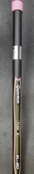 TaylorMade r5 XL 7 Iron Stiff Graphite Shaft Susas Grip