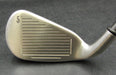 Callaway Big Bertha 5 Iron Regular Graphite Shaft Callaway Grip