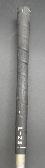 Ping G10 460cc 10.5° Driver Stiff Graphite Shaft Ping Grip*