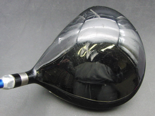 Tobunda Try Fit 10.5° Driver Stiff Graphite Shaft Try Fit Grip