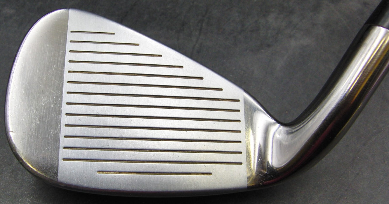 Taylormade Burner 6 Iron Regular Graphite Shaft Champkey Grip