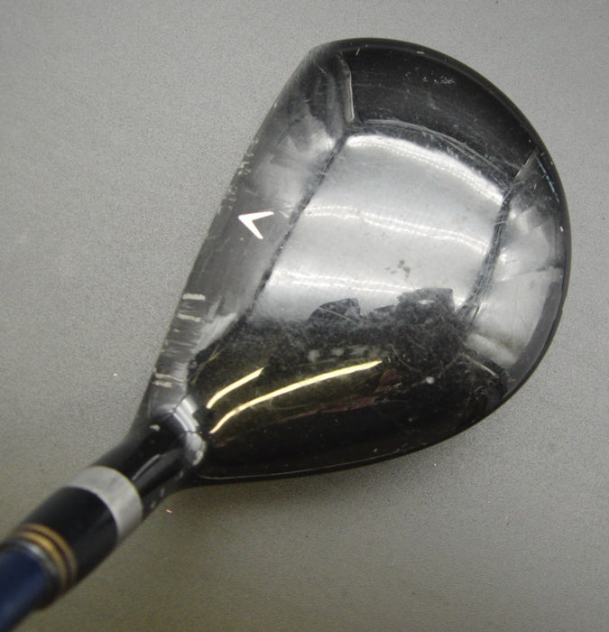 Bridgestone Reygrande 19° 5 Wood Regular Graphite Shaft Bridgestone Grip