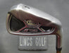 Yonex VXF 4 Iron Regular Graphite Shaft Yonex Grip