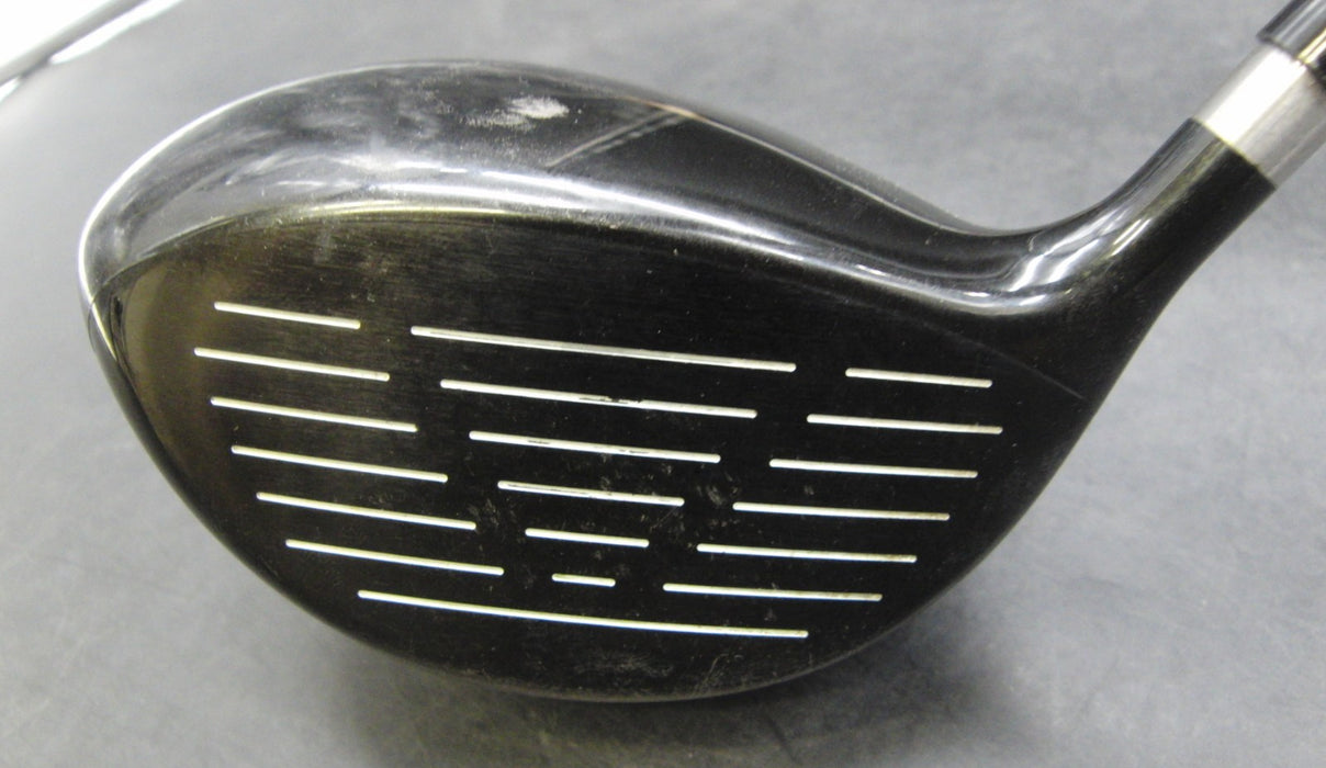 Ryoma D-1 V-SPE 9.5° Driver Stiff Graphite Shaft Spalding Grip
