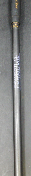 Lynx Tigress G Sand Wedge Ladies Graphite Shaft Procise Grip