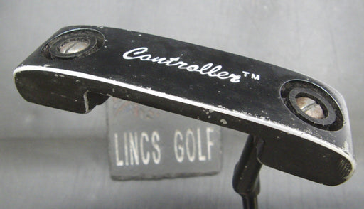 Controller TM Putter Graphite Shaft 87.5cm Length Pro Only Grip
