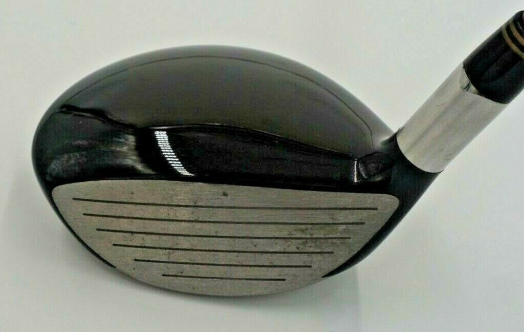 Bridgestone Tour Stage X-Drive 18° 5 Wood Stiff Graphite Shaft Tour Stage Grip