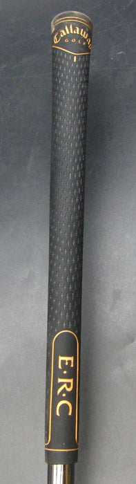 Callaway ERC Hot 3 Wood Stiff Graphite Shaft Callaway ERC Grip