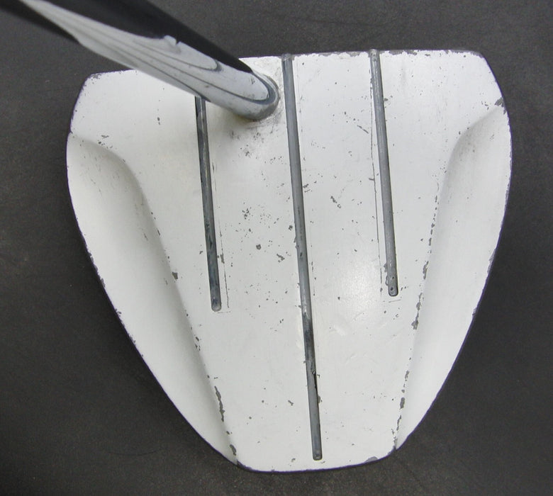 Taylormade Stingray Ghost ST-74 Putter Steel Shaft 86.5cm Length Karma Grip