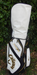 5 Division Callaway Trolley Cart Carry Golf Clubs Bag*