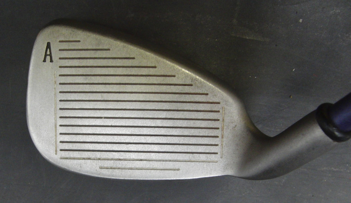 Callaway Big Bertha Gap A Wedge Regular Graphite Shaft Callaway Grip