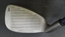 Callaway Big Bertha Gap A Wedge Regular Graphite Shaft Callaway Grip