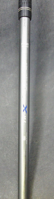 PRGR TR-X Inner Power Driver Regular Graphite Shaft Golf Pride Grip