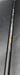 Works Hyper Blade 15° 3 Wood Stiff Graphite Shaft Works Grip