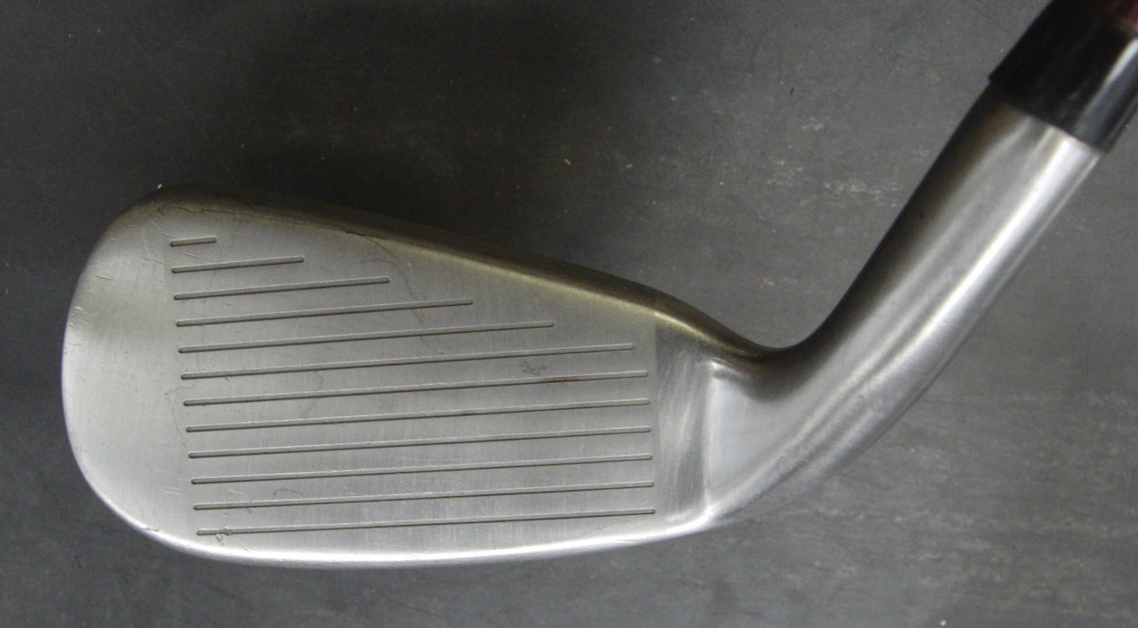 TaylorMade Burner SuperLaunch 5 Iron Regular Graphite Shaft Golf Pride Grip