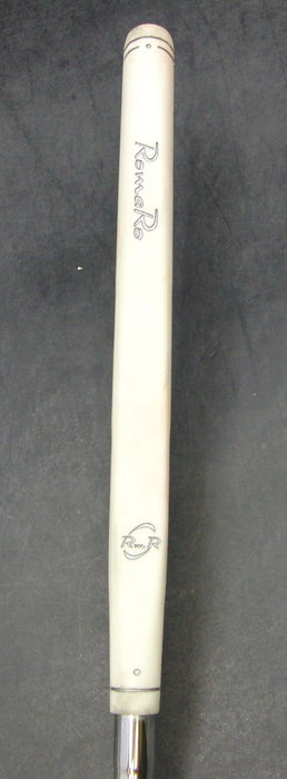 Taylormade Rossa Fontana Ghost Putter Steel Shaft 86.5cm Length Roma Ro Grip