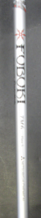 TaylorMade M6 Sand Wedge Stiff Graphite Shaft with Grip