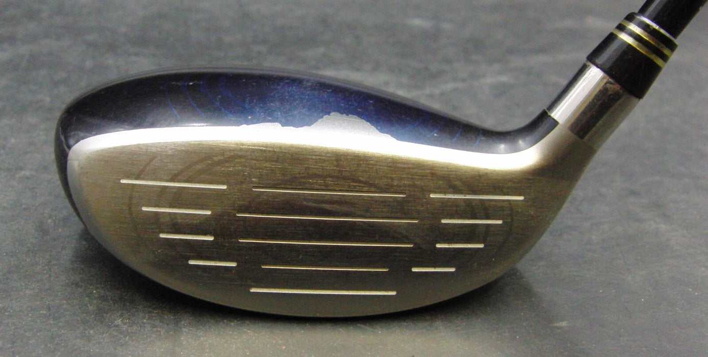 Bridgestone ViQ CL Tourstage 18° 4 Wood Regular Graphite Shaft Riuiera Grip
