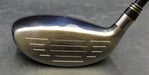 Bridgestone ViQ CL Tourstage 18° 4 Wood Regular Graphite Shaft Riuiera Grip