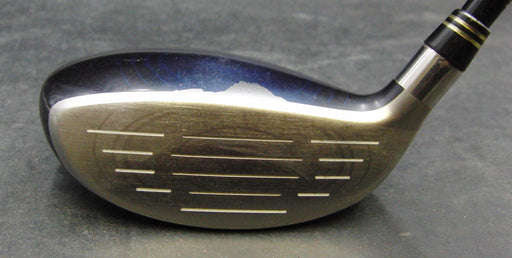 Bridgestone ViQ CL Tourstage 18° 4 Wood Regular Graphite Shaft Riuiera Grip