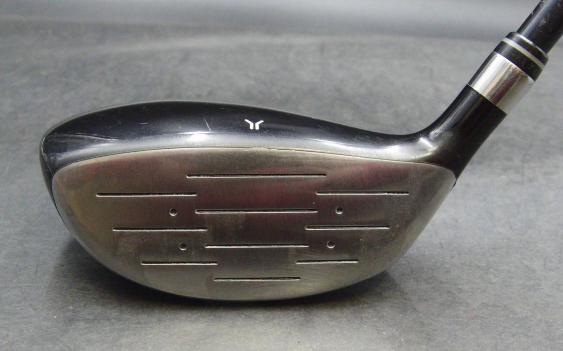 MacGregor Titled Mac FW-561 15° 3 Wood Regular Graphite Shaft MacGregor Grip