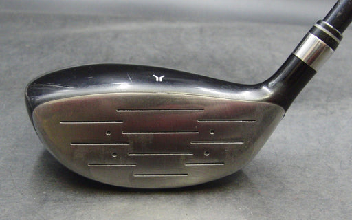 MacGregor Titled Mac FW-561 15° 3 Wood Regular Graphite Shaft MacGregor Grip