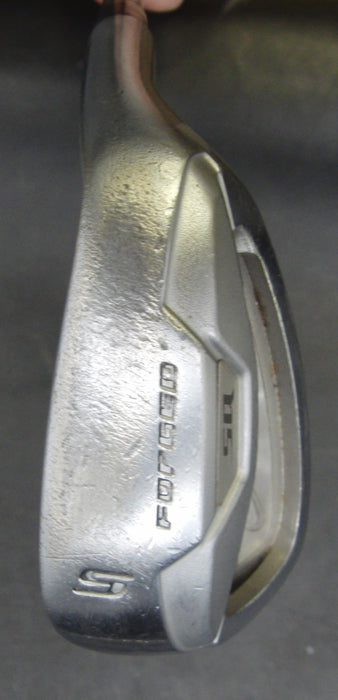 Nike SQ MachSpeed Forged Sand Wedge Regular Graphite Shaft Nike Grip
