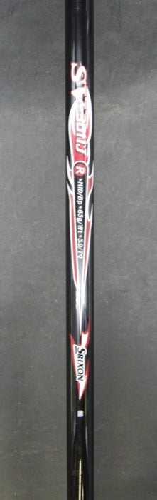 Srixon WR 3 Iron Regular Graphite Shaft Srixon Grip