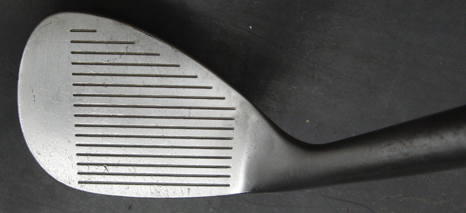 Fourteen MT-28S Gap Wedge Stiff Steel Shaft Iomic Grip