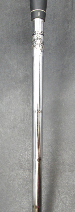 RAM Zebra USA Putter Steel Shaft 87cm Length Zebra Grip