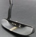 Lynx USA 2 Putter Steel Shaft 87cm Length Psyko Grip