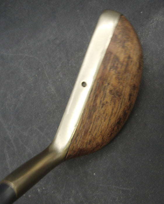 Unbranded Putter Steel Shaft 89cm Length Nex Grip