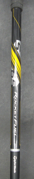 TaylorMade RBZ Black 19° 3 Hybrid Stiff Graphite Shaft Iomic Grip*