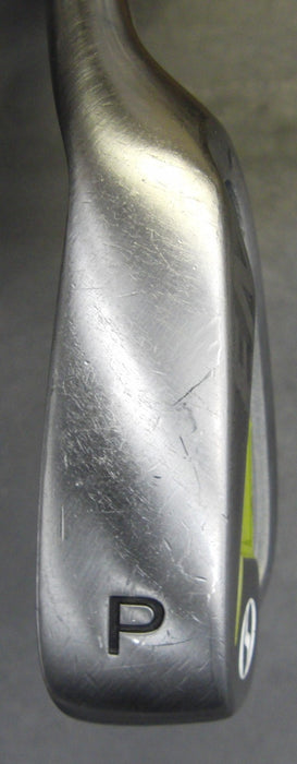 Tsuruya Onesider Pitching Wedge Regular Graphite Shaft Onesider Grip