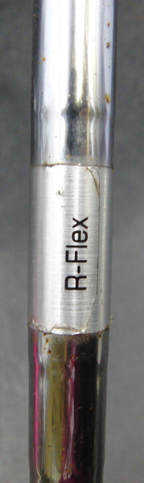 Ram Oversize Sand Wedge Regular Steel Shaft Ram Grip