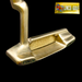 Custom Milled Matrix Themed Ping Anser Putter 84cm Steel Genuine Leather HC