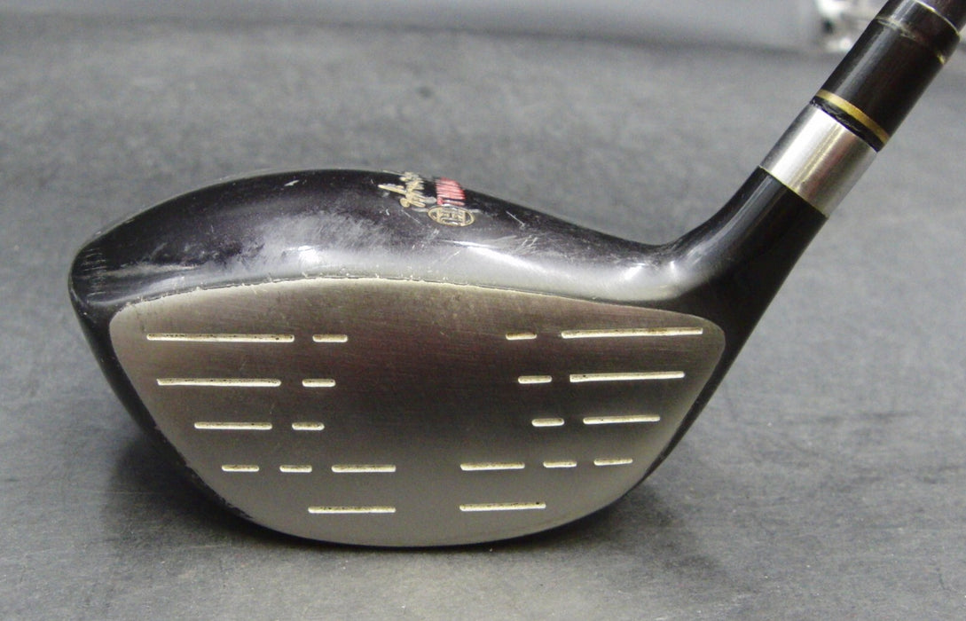 Honma Twin Marks 450 Amazing Spec 3 Wood Stiff Graphite Shaft Honma Grip