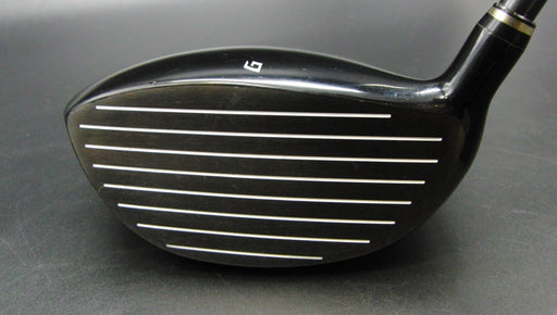 Srixon GiE 9.5° Black Driver Stiff Graphite Shaft Royal Grip