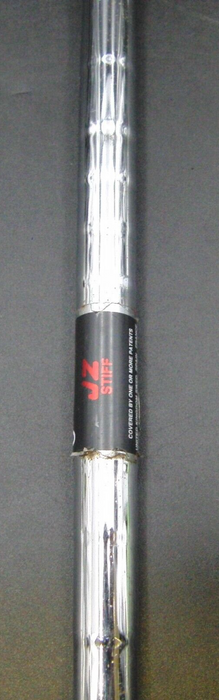 Left Handed Ping Zing 2 Karsten Green Dot 3 Iron Stiff Steel Shaft Lamkin Grip