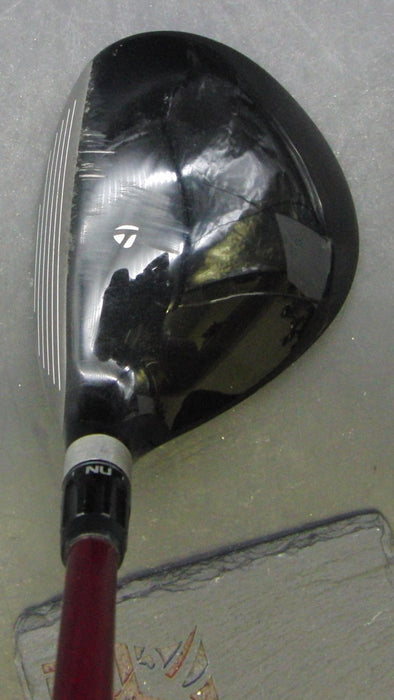 TaylorMade R9 19 Degree 5 Wood Stiff Graphite Shaft Sev Golf Grip