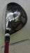 TaylorMade R9 19 Degree 5 Wood Stiff Graphite Shaft Sev Golf Grip